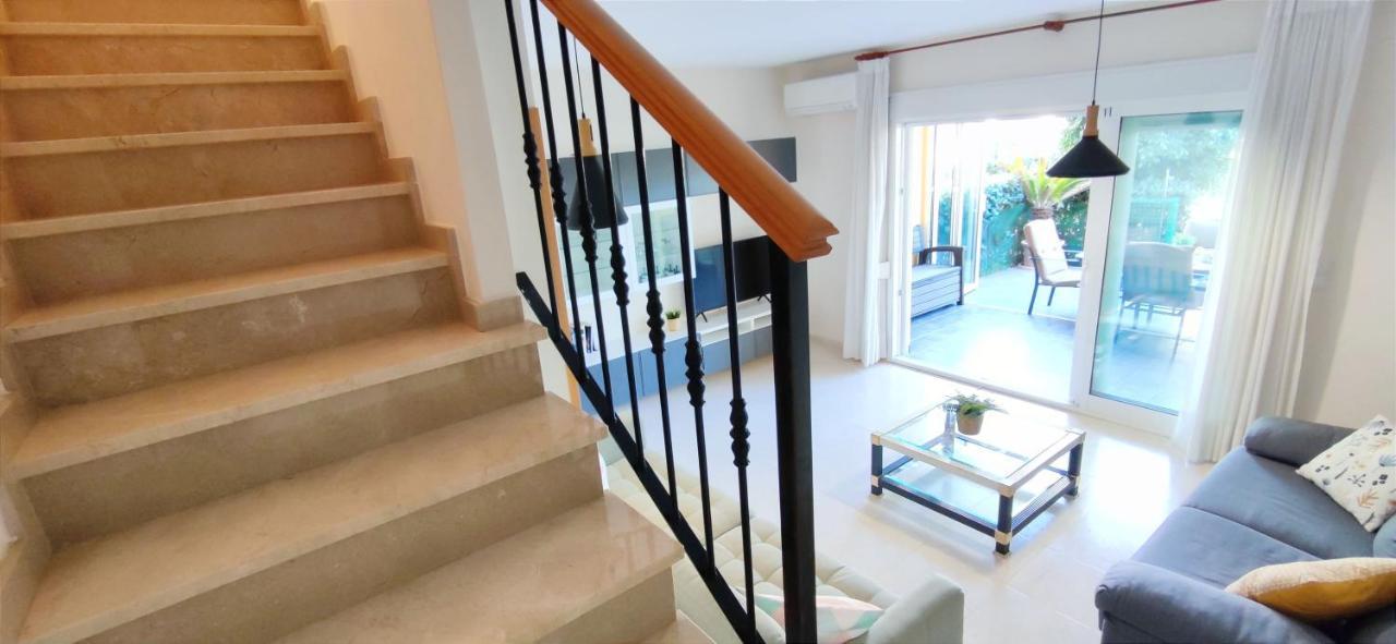 Apartamento Pont Sec By Costa Dénia