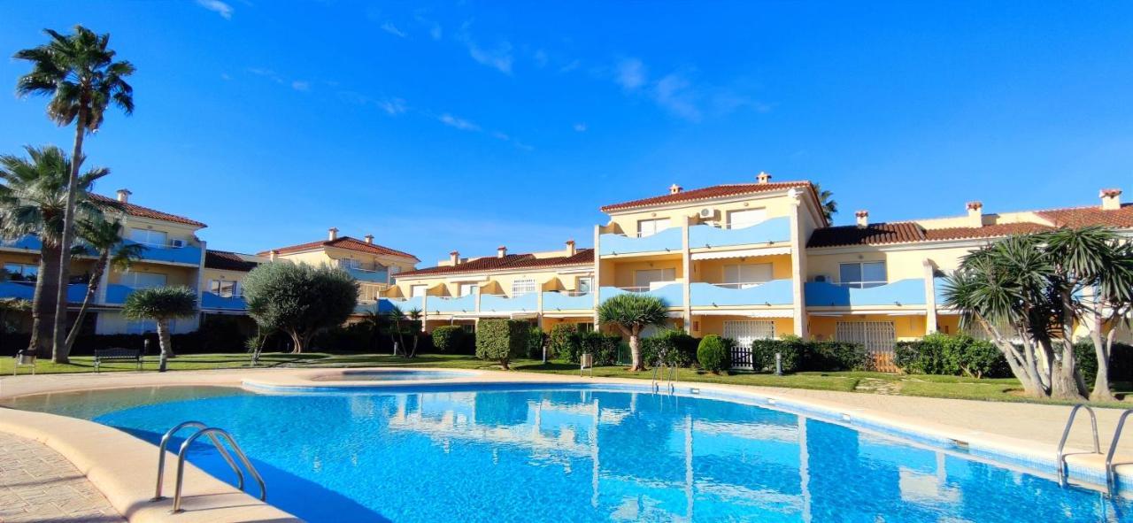 Pont Sec By Costa Apartamento *
