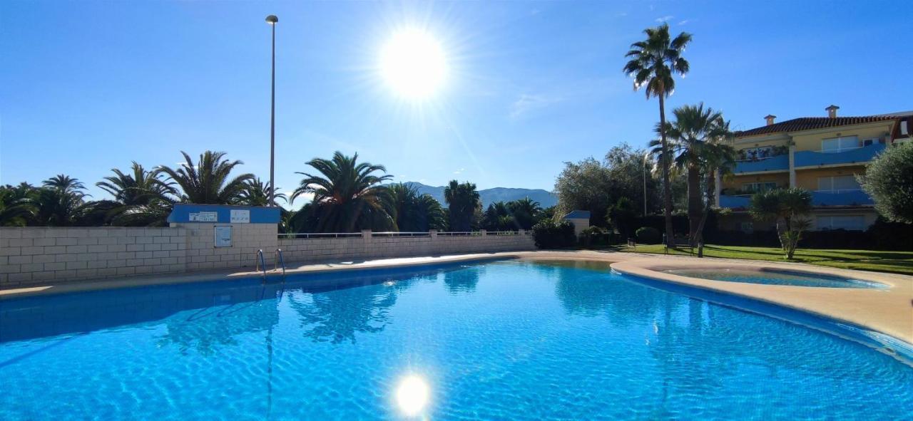 Pont Sec By Costa Apartamento Dénia